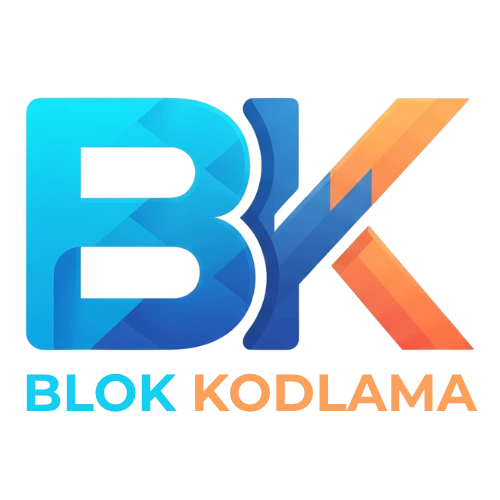 BlocKodlama